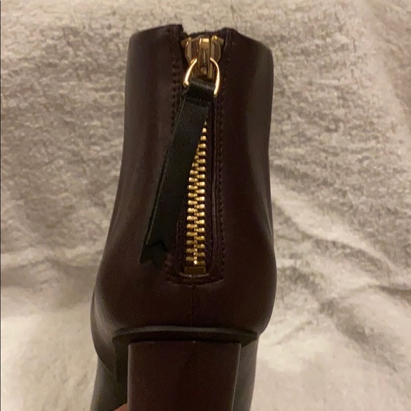 Booties - Picture 7 of 7